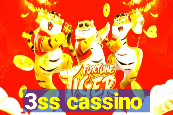 3ss cassino